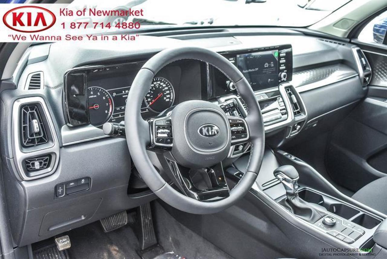 2021 Kia Sorento 2.5L LX Premium 4dr All-Wheel Drive Photo