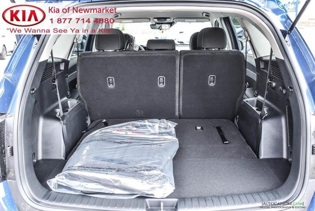 2021 Kia Sorento 2.5L LX Premium 4dr All-Wheel Drive Photo