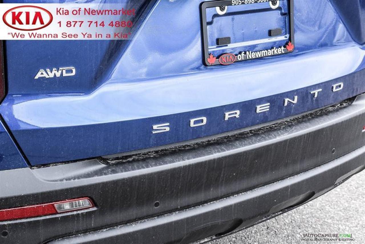 2021 Kia Sorento 2.5L LX Premium 4dr All-Wheel Drive Photo