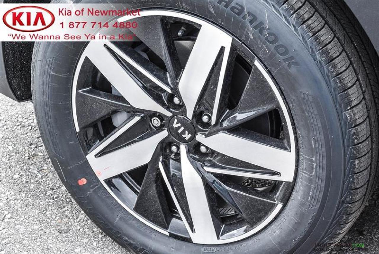 2021 Kia Sorento 2.5L LX Premium 4dr All-Wheel Drive Photo