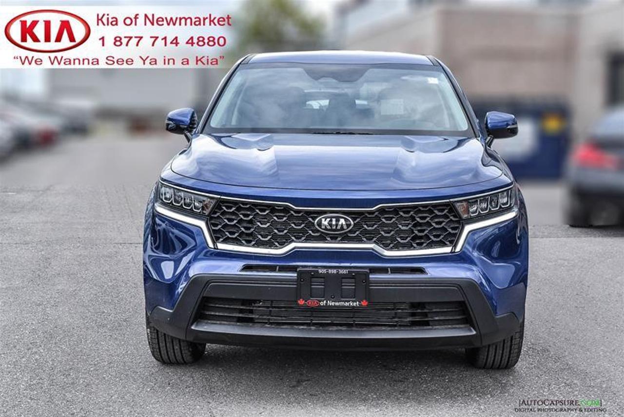 2021 Kia Sorento 2.5L LX Premium 4dr All-Wheel Drive Photo
