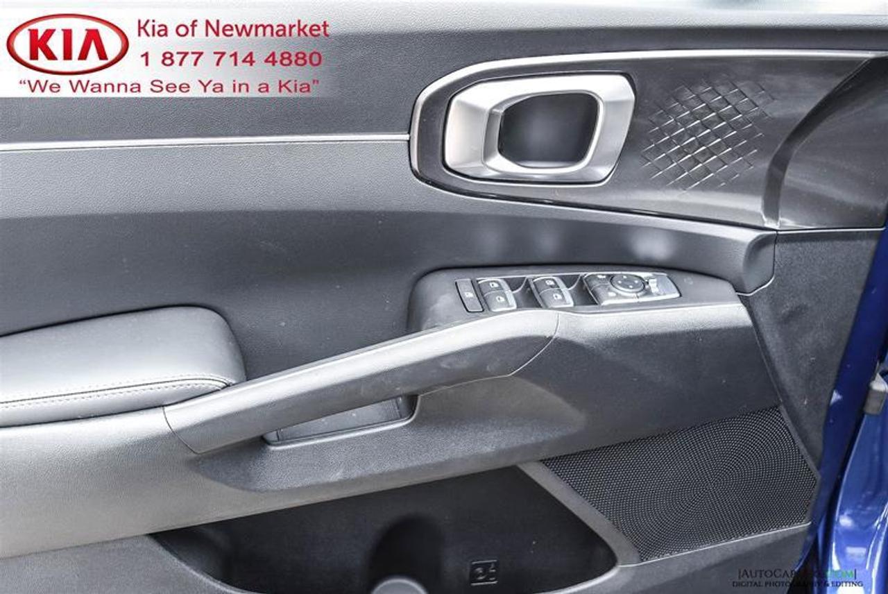 2021 Kia Sorento 2.5L LX Premium 4dr All-Wheel Drive Photo