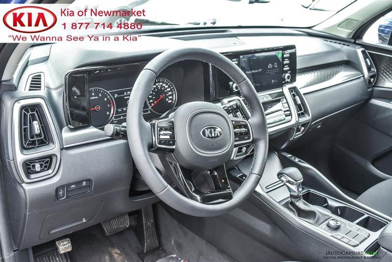 2021 Kia Sorento 2.5L LX Premium 4dr All-Wheel Drive Photo