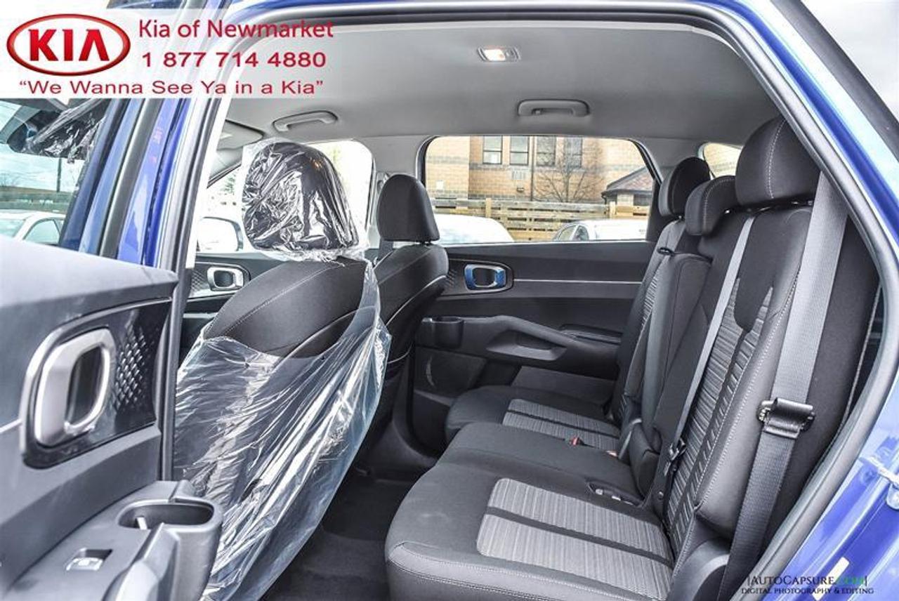 2021 Kia Sorento 2.5L LX Premium 4dr All-Wheel Drive Photo