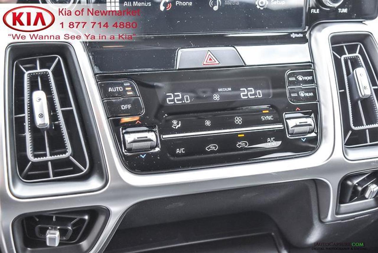 2021 Kia Sorento 2.5L LX Premium 4dr All-Wheel Drive Photo