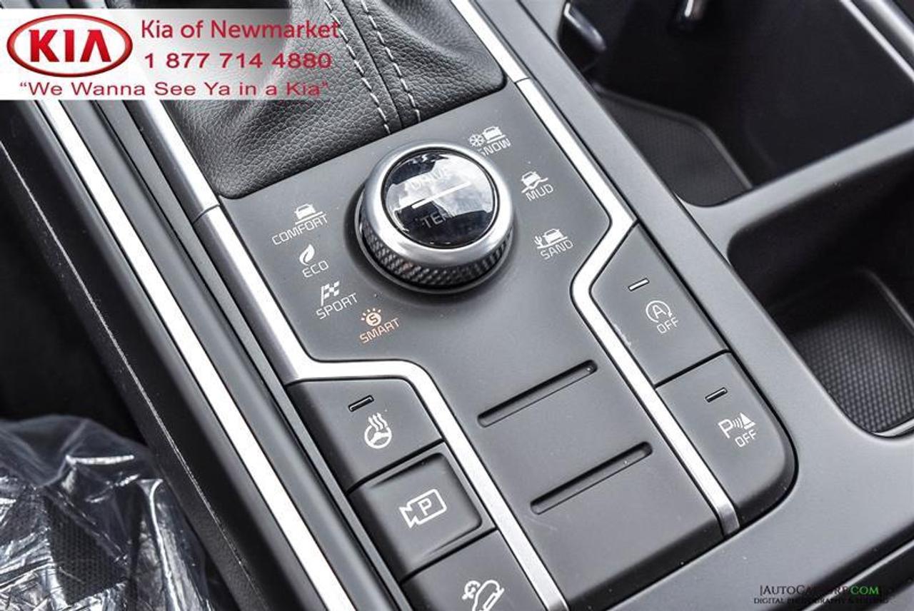 2021 Kia Sorento 2.5L LX Premium 4dr All-Wheel Drive Photo