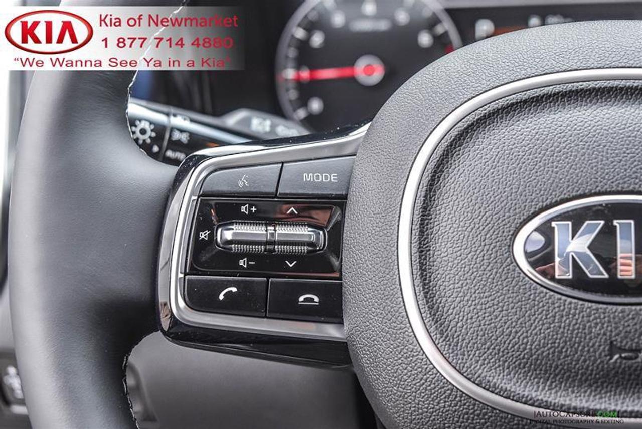 2021 Kia Sorento 2.5L LX Premium 4dr All-Wheel Drive Photo