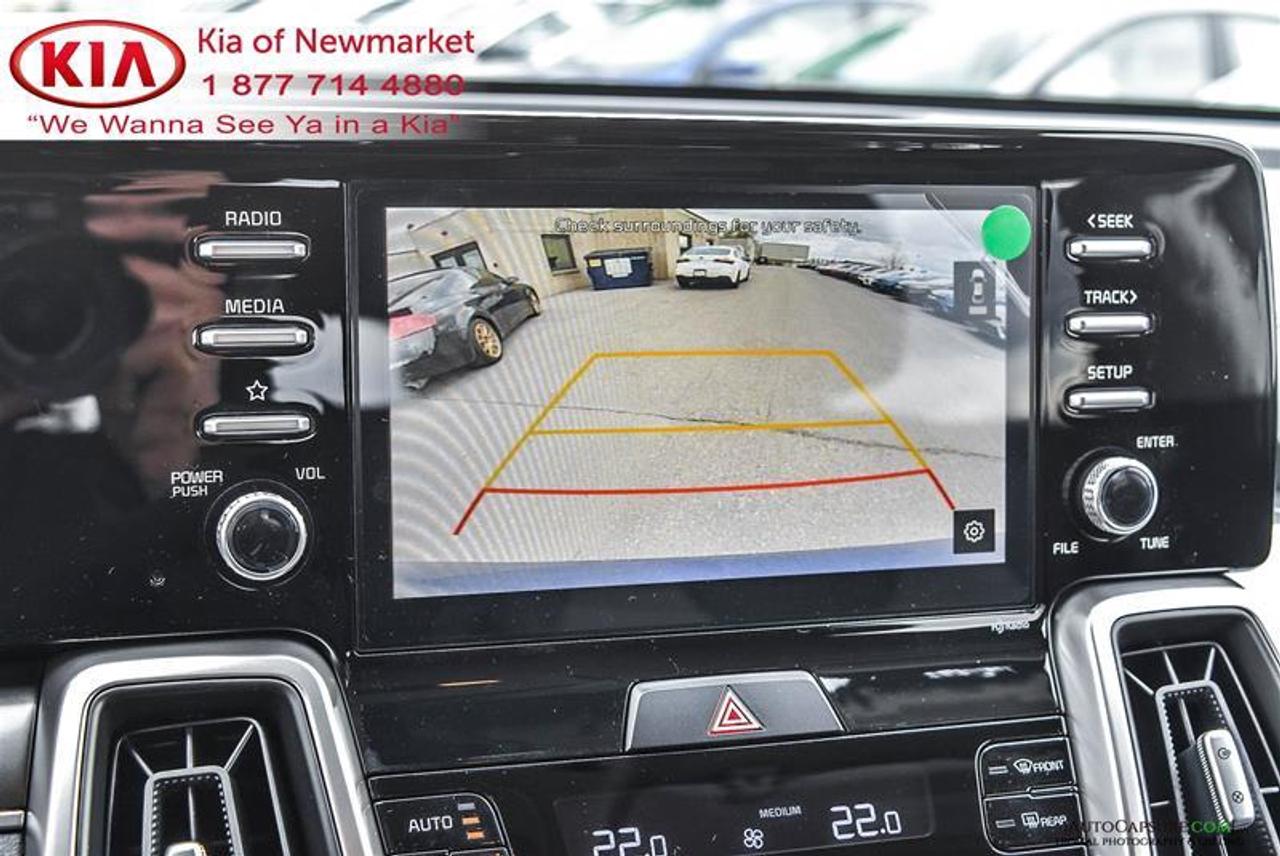 2021 Kia Sorento 2.5L LX Premium 4dr All-Wheel Drive Photo