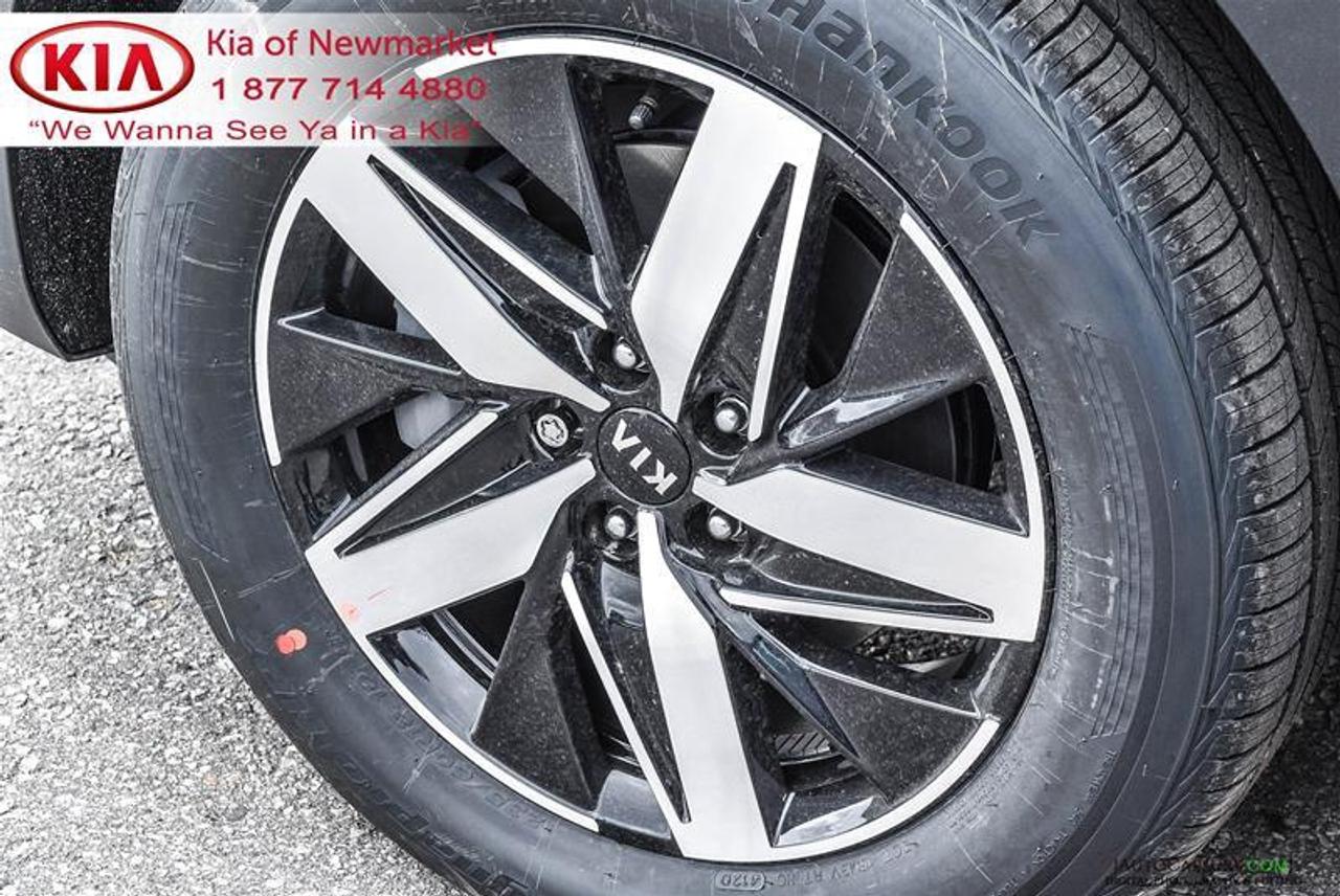 2021 Kia Sorento 2.5L LX Premium 4dr All-Wheel Drive Photo