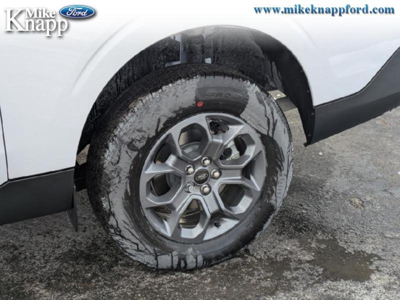 2025 Ford Maverick XLT Photo