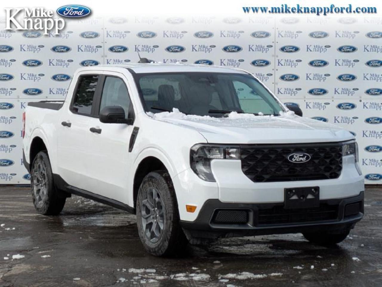2025 Ford Maverick XLT Photo