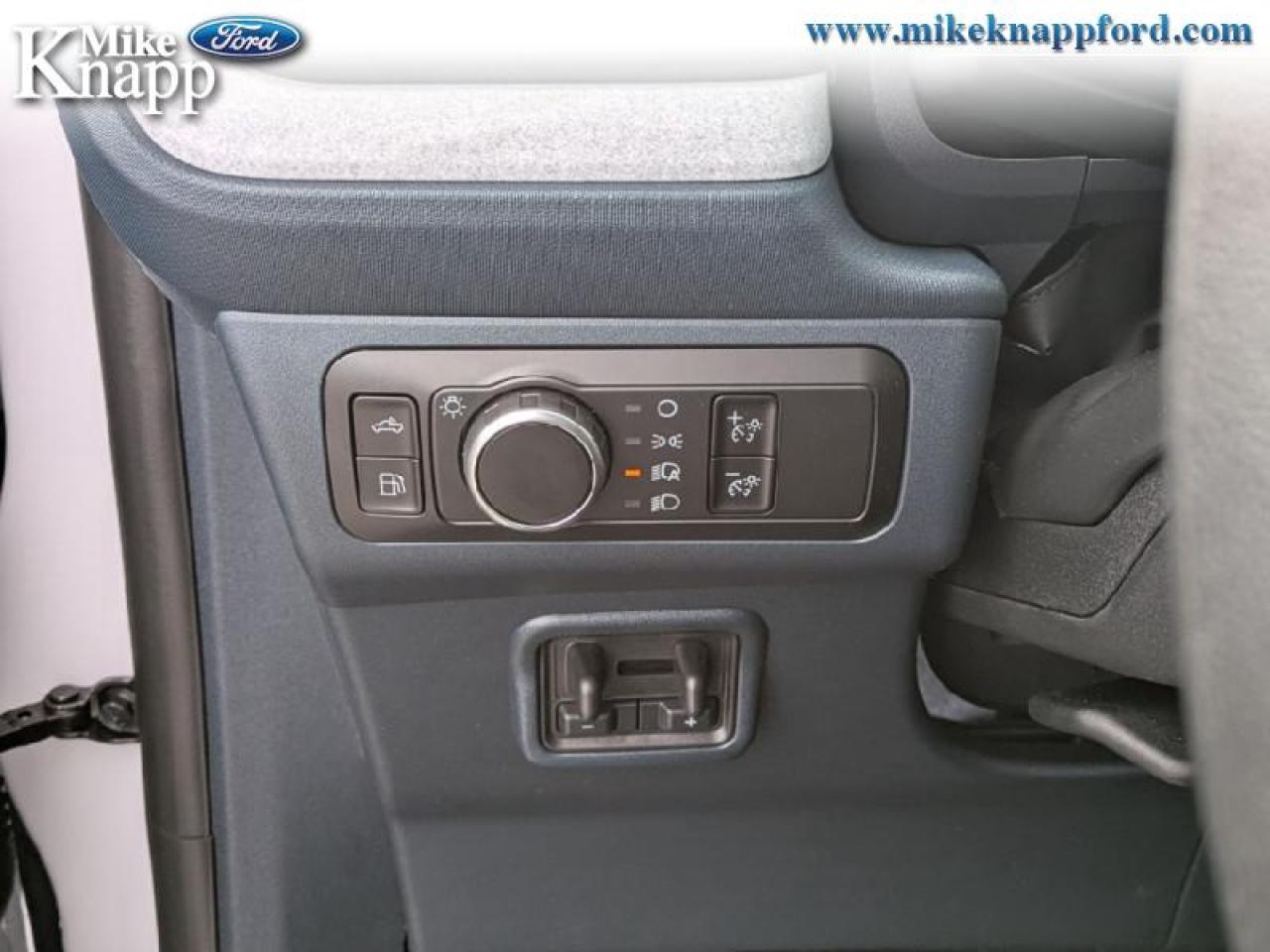 2025 Ford Maverick XLT Photo