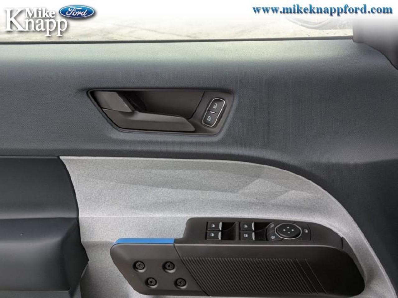 2025 Ford Maverick XLT Photo