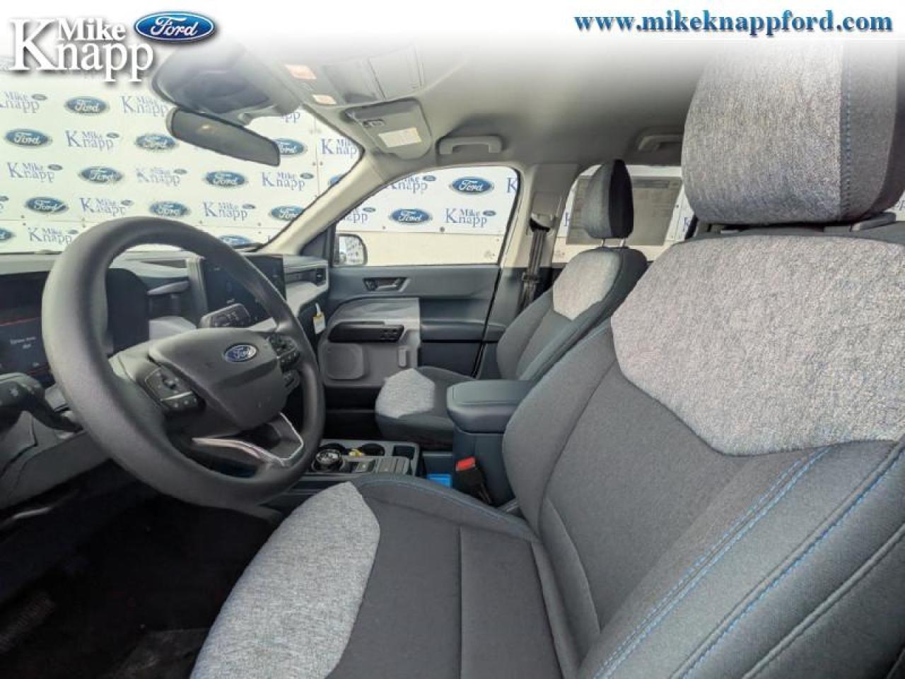 2025 Ford Maverick XLT Photo