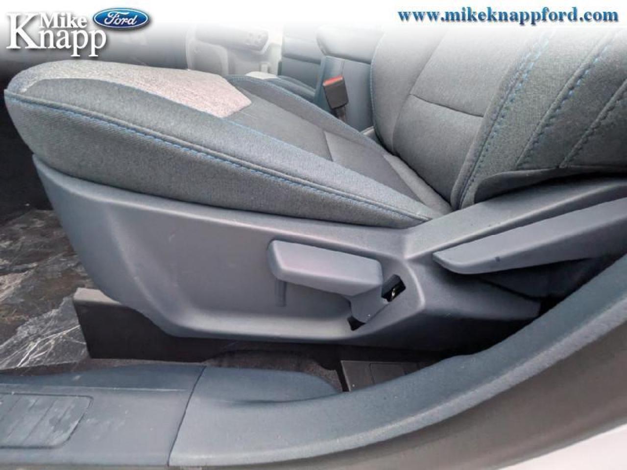 2025 Ford Maverick XLT Photo