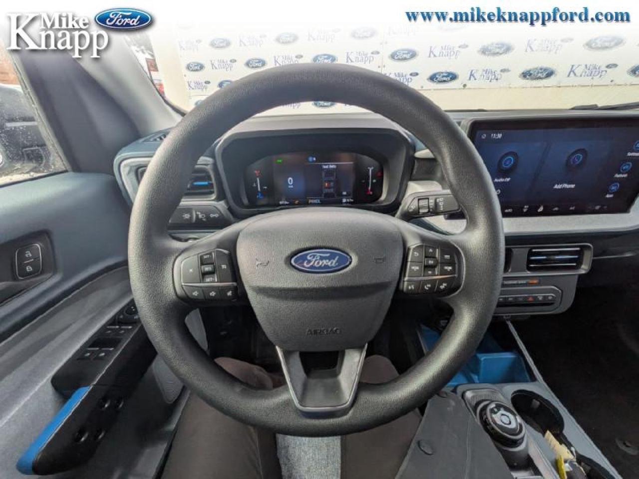 2025 Ford Maverick XLT Photo