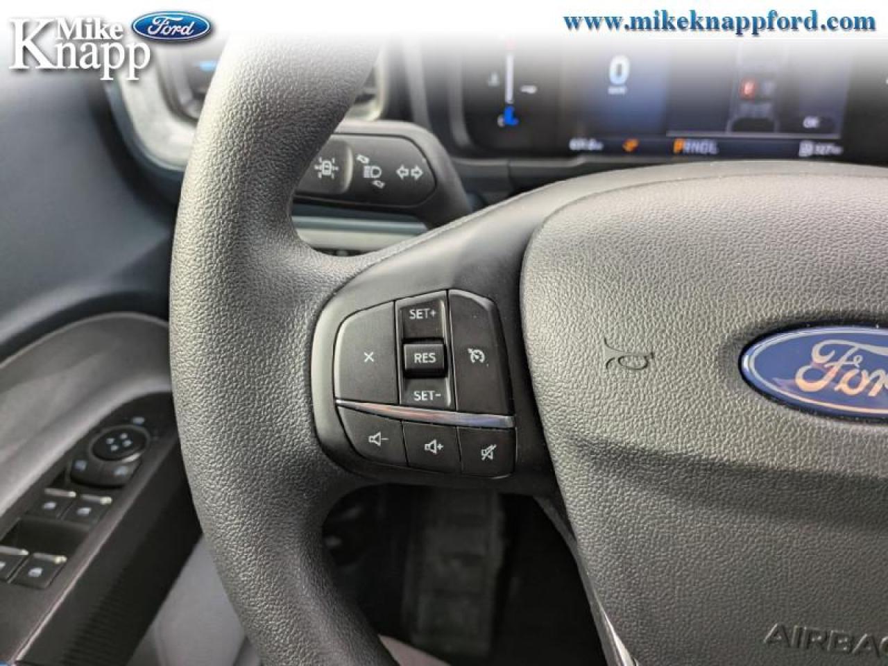 2025 Ford Maverick XLT Photo