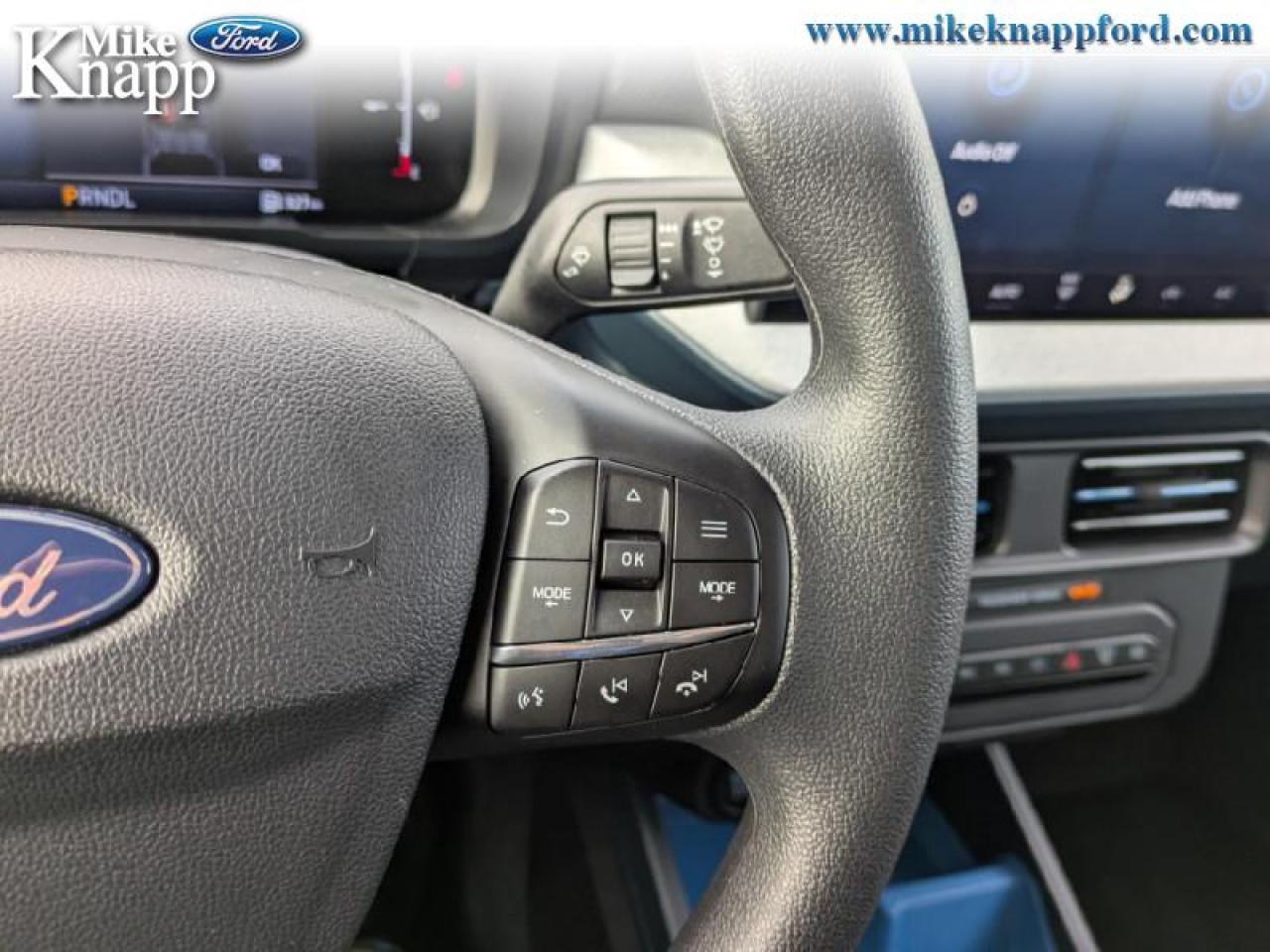 2025 Ford Maverick XLT Photo