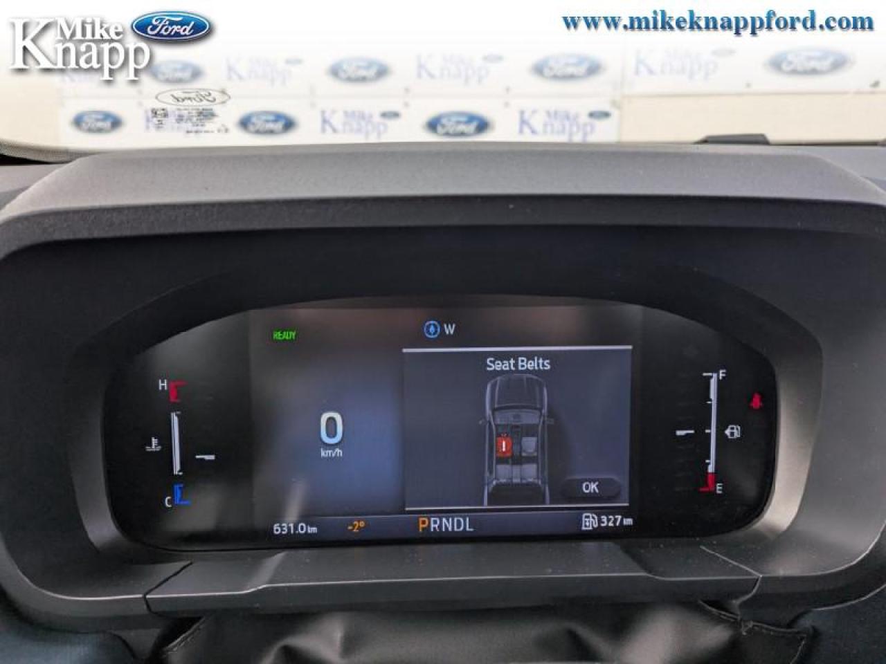 2025 Ford Maverick XLT Photo