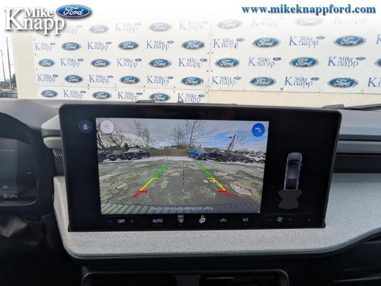 2025 Ford Maverick XLT Photo