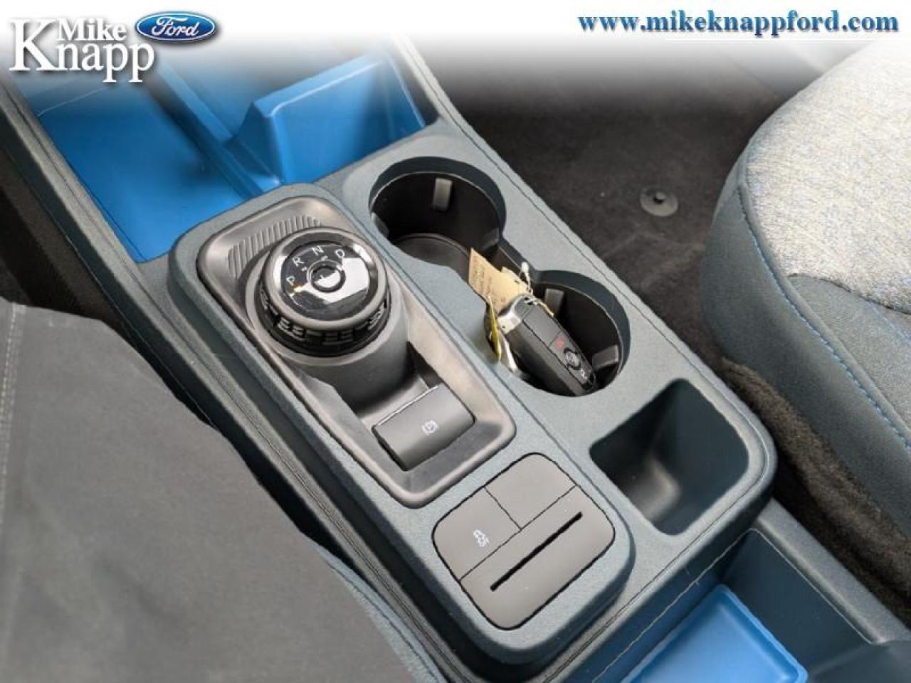 2025 Ford Maverick XLT Photo