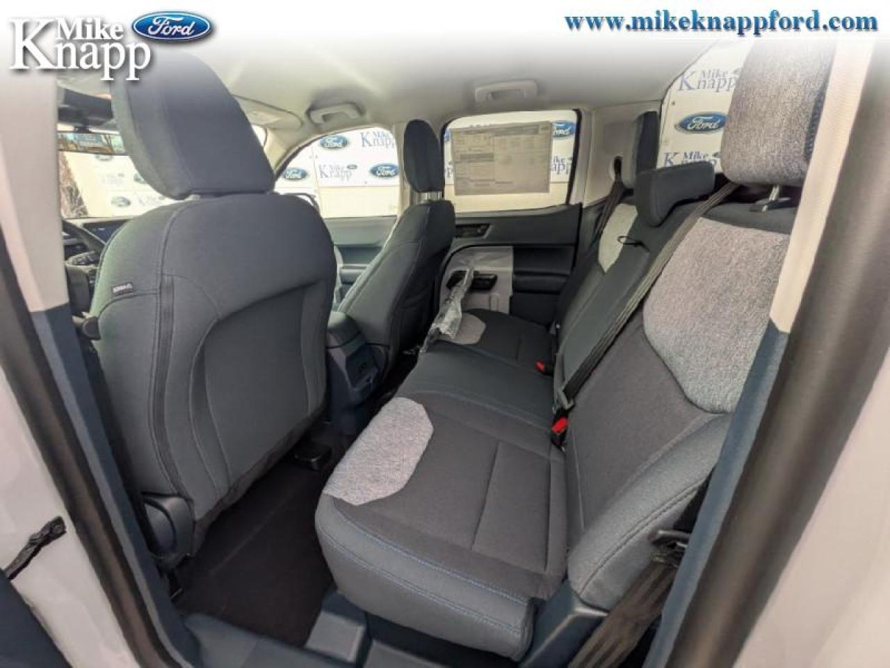 2025 Ford Maverick XLT Photo