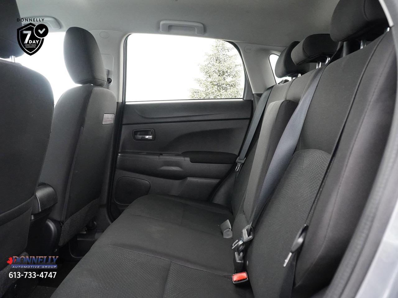 2015 Mitsubishi RVR  Photo