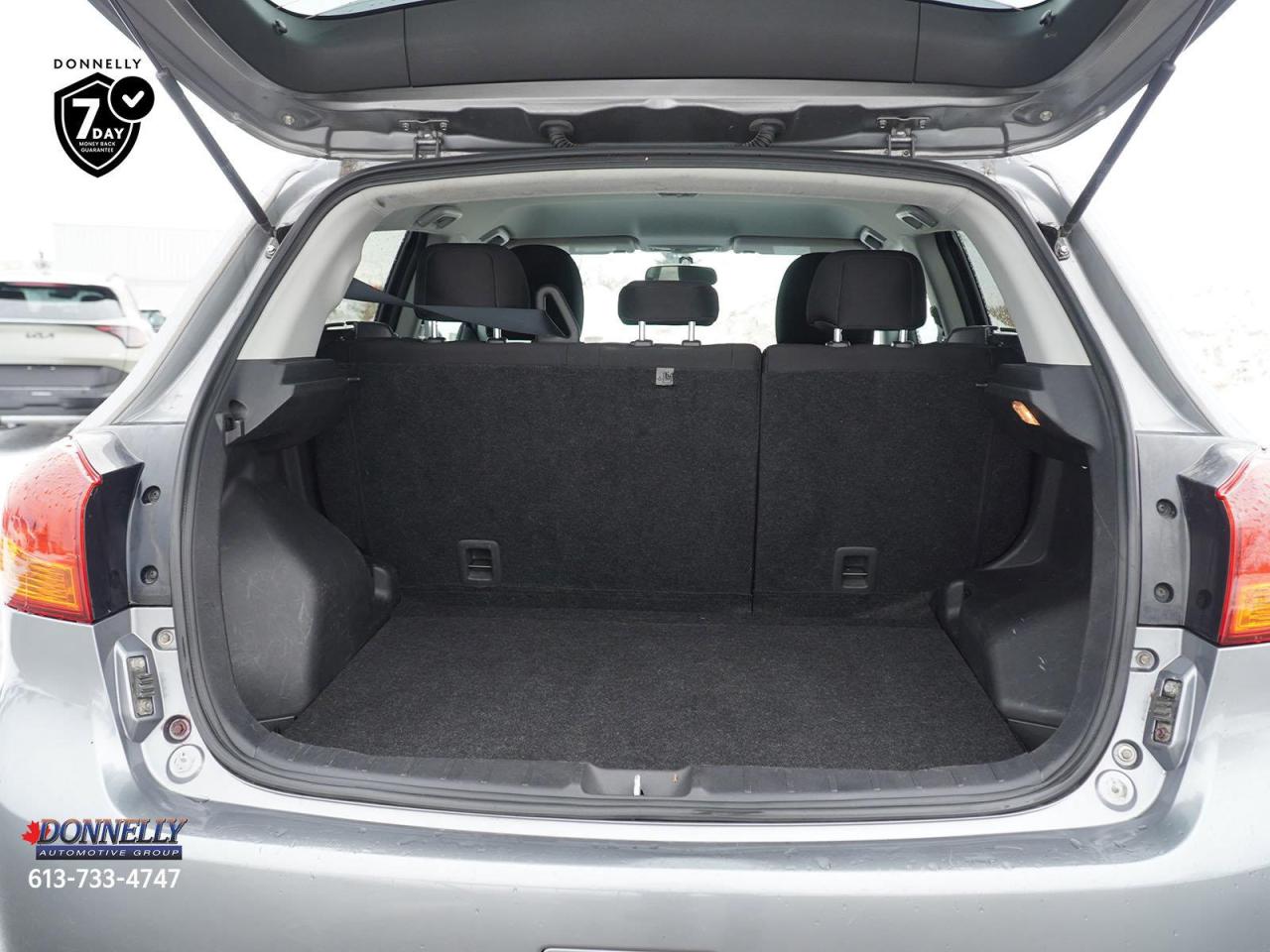 2015 Mitsubishi RVR  Photo