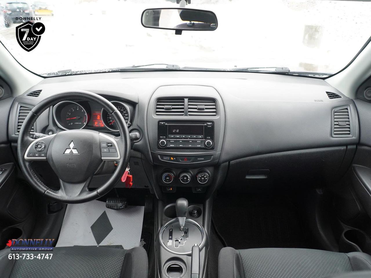 2015 Mitsubishi RVR  Photo