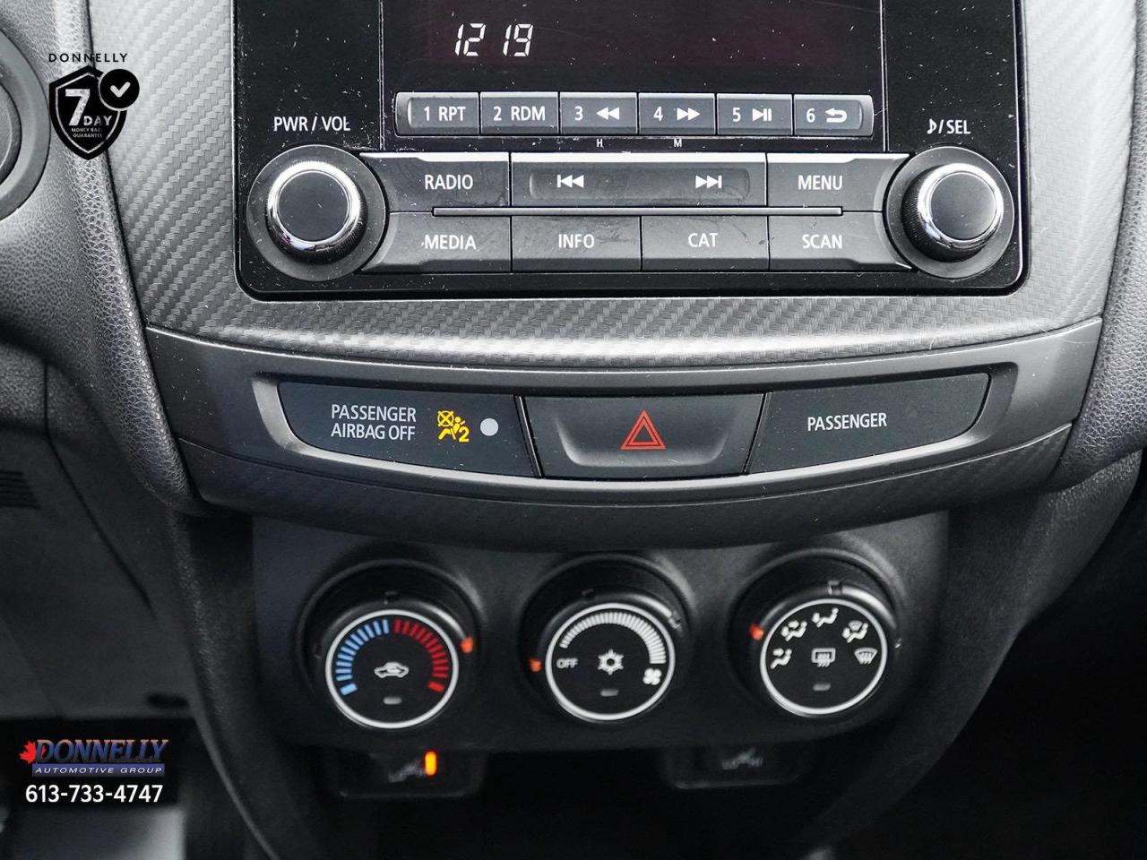 2015 Mitsubishi RVR  Photo