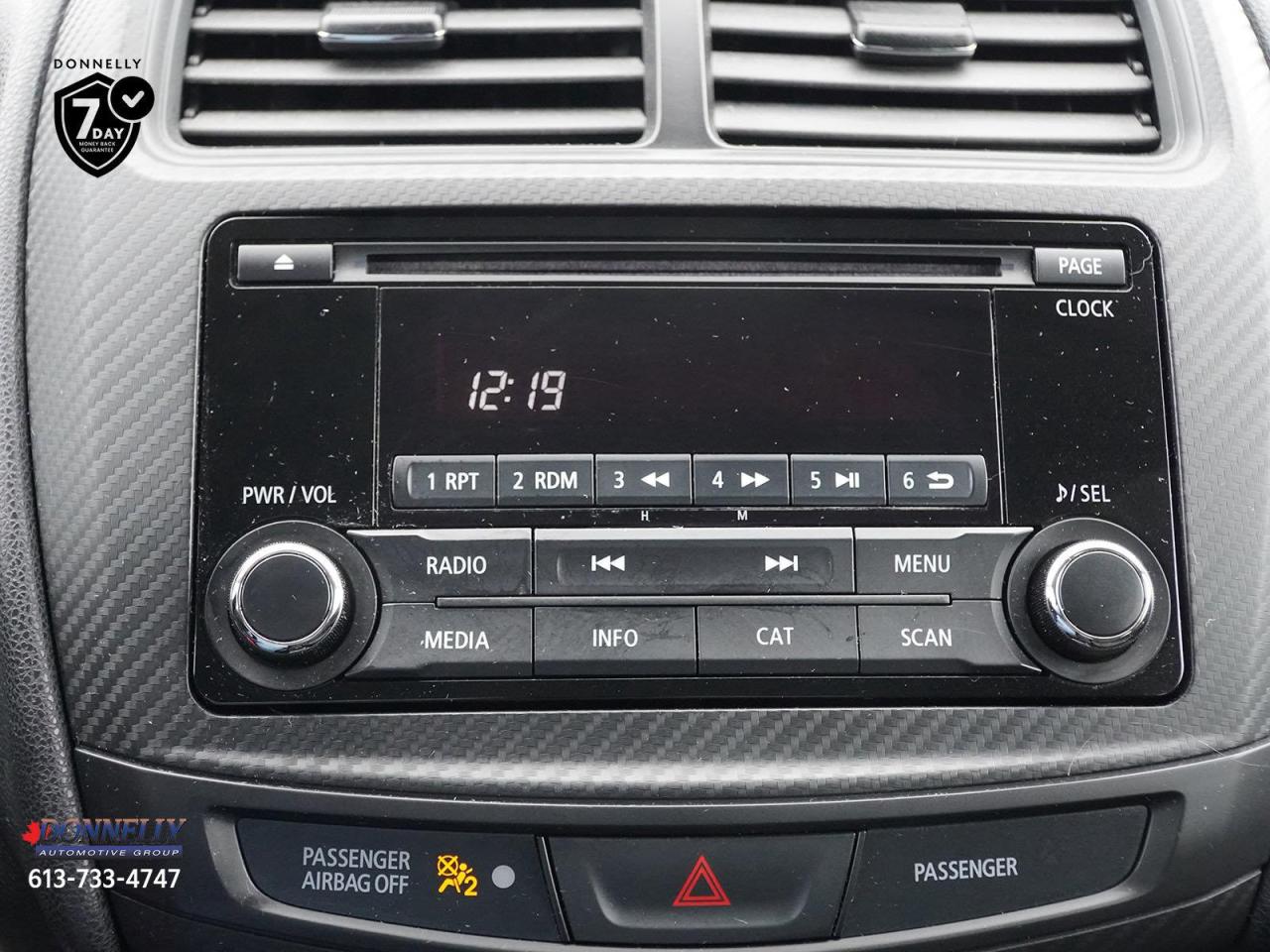 2015 Mitsubishi RVR  Photo