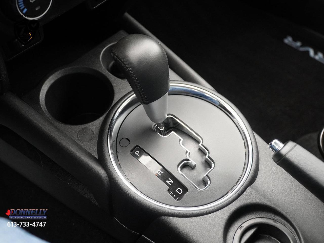 2015 Mitsubishi RVR  Photo