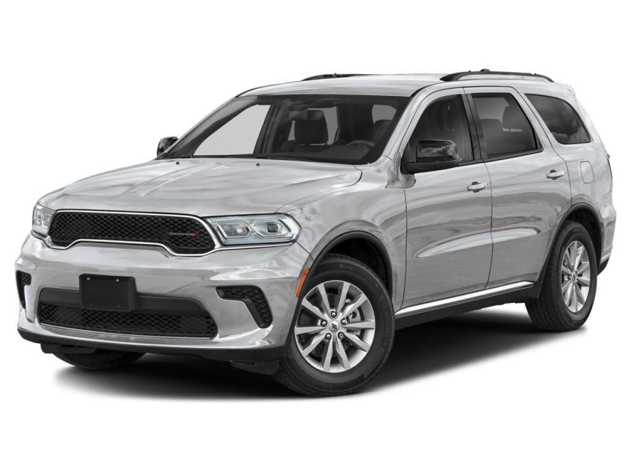 2026 Dodge Durango GT 4dr All-wheel Drive Photo0