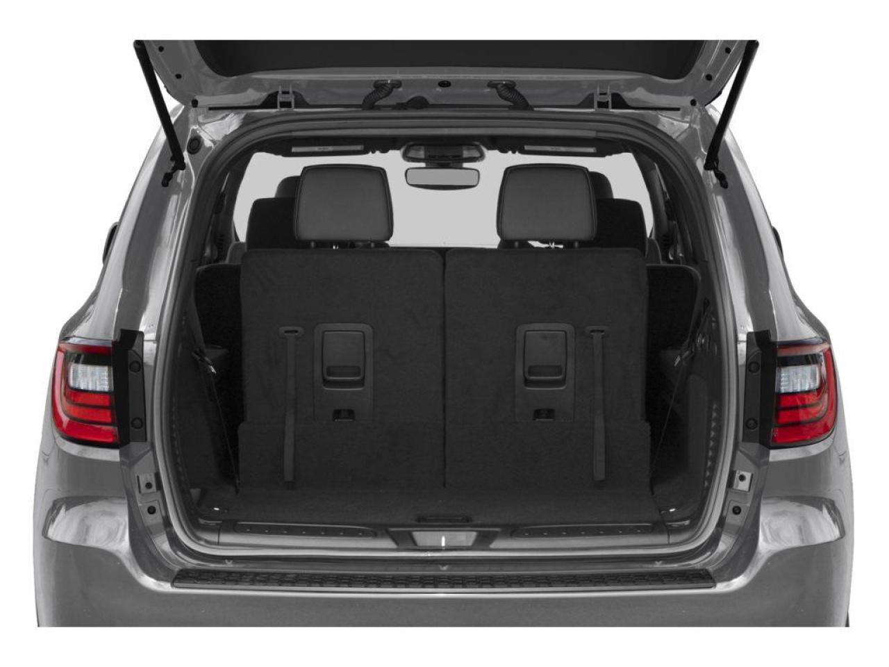 2026 Dodge Durango GT 4dr All-wheel Drive Photo