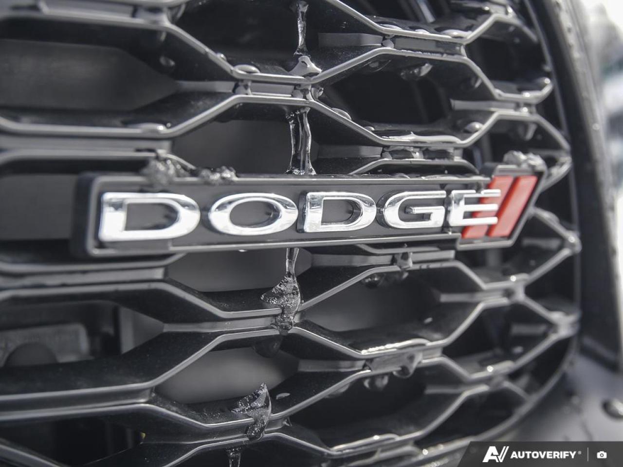 2026 Dodge Durango GT 4dr All-wheel Drive Photo