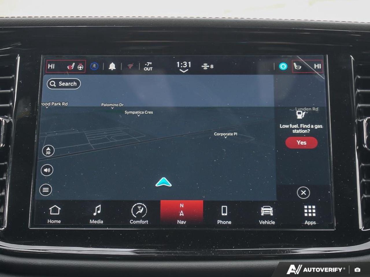 2026 Dodge Durango GT 4dr All-wheel Drive Photo