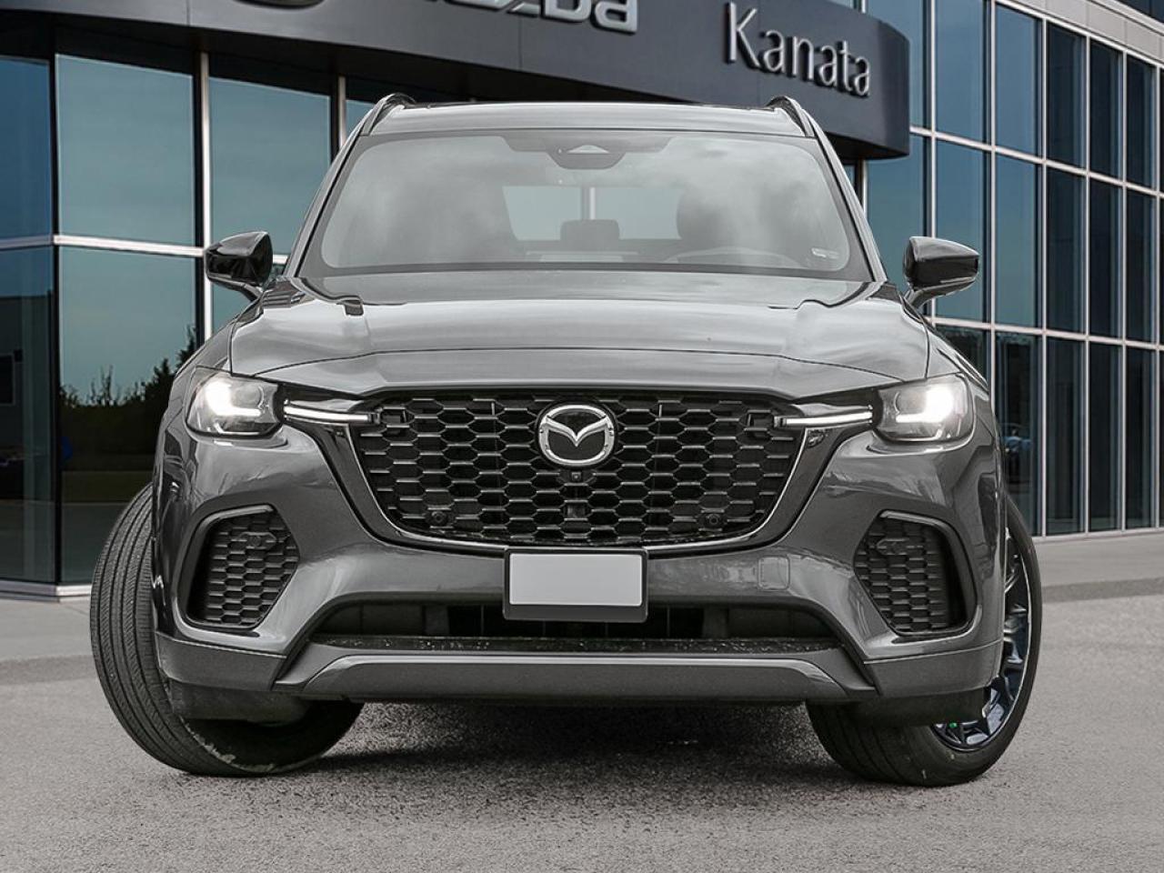 2025 Mazda CX-70 MHEV GT 4dr i-ACTIV All-Wheel Drive Sport Utility Photo