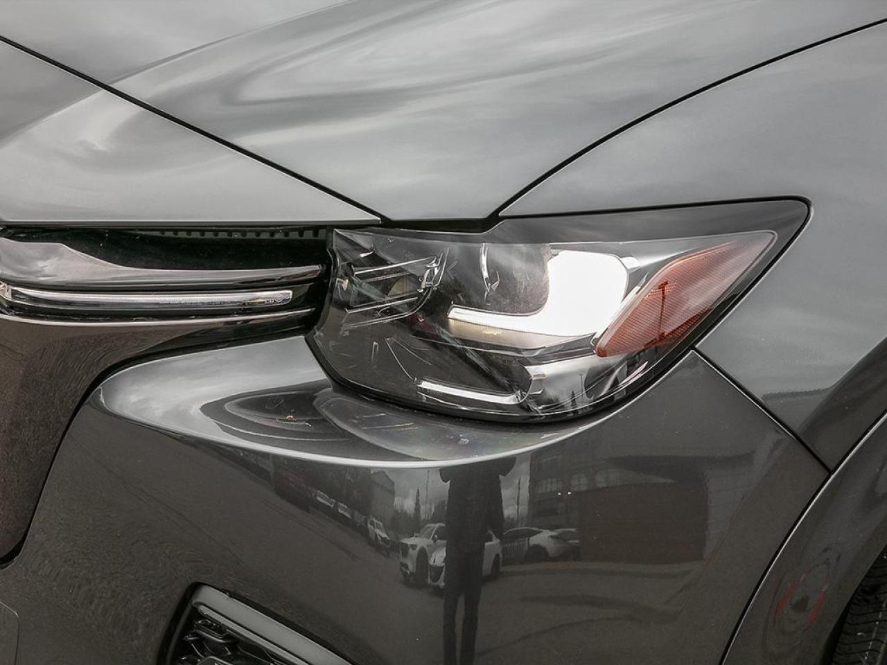 2025 Mazda CX-70 MHEV GT 4dr i-ACTIV All-Wheel Drive Sport Utility Photo