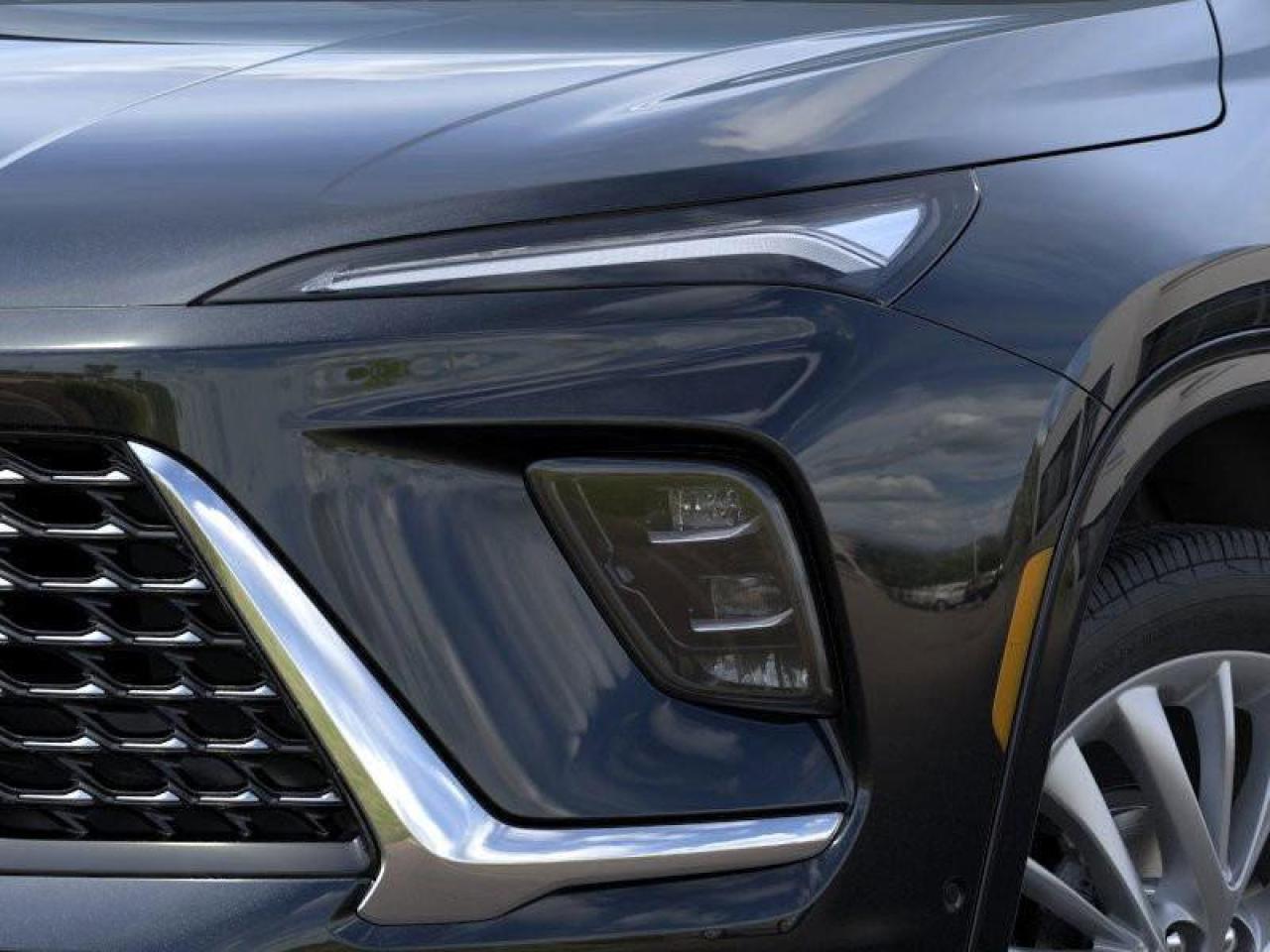 2026 Buick Enclave Avenir 4dr All-Wheel Drive Photo