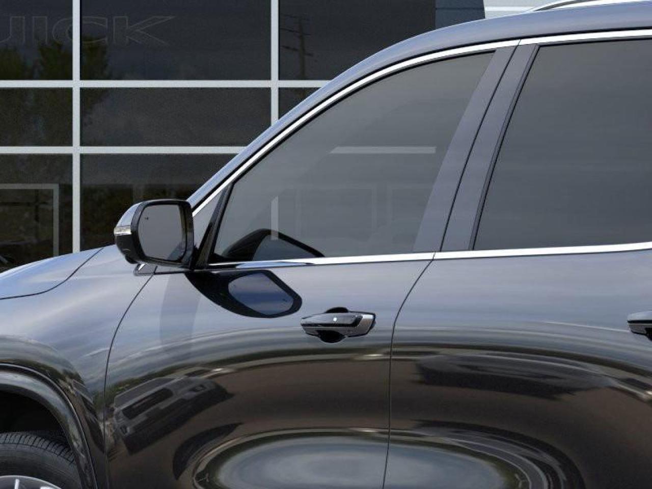 2026 Buick Enclave Avenir 4dr All-Wheel Drive Photo