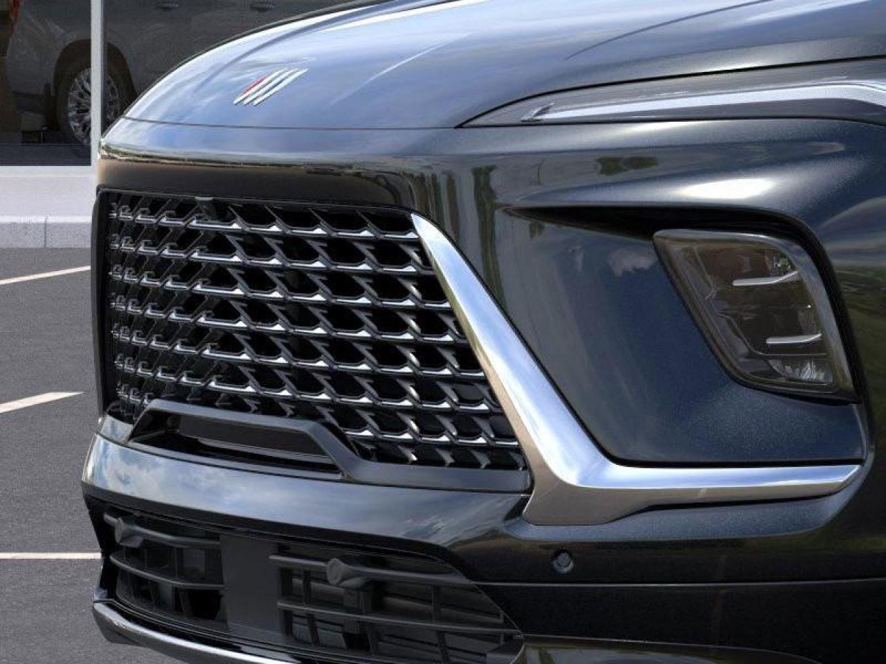 2026 Buick Enclave Avenir 4dr All-Wheel Drive Photo