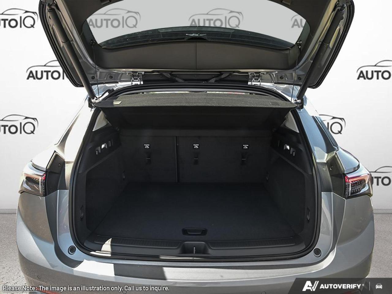 2026 Buick Envision Avenir 4dr All-Wheel Drive Photo