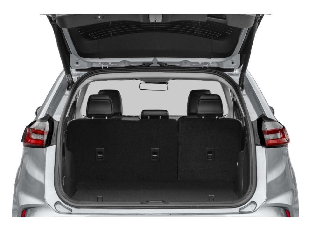 2021 Ford Edge TITANIUM 4DR ALL-WHEEL DRIVE Photo