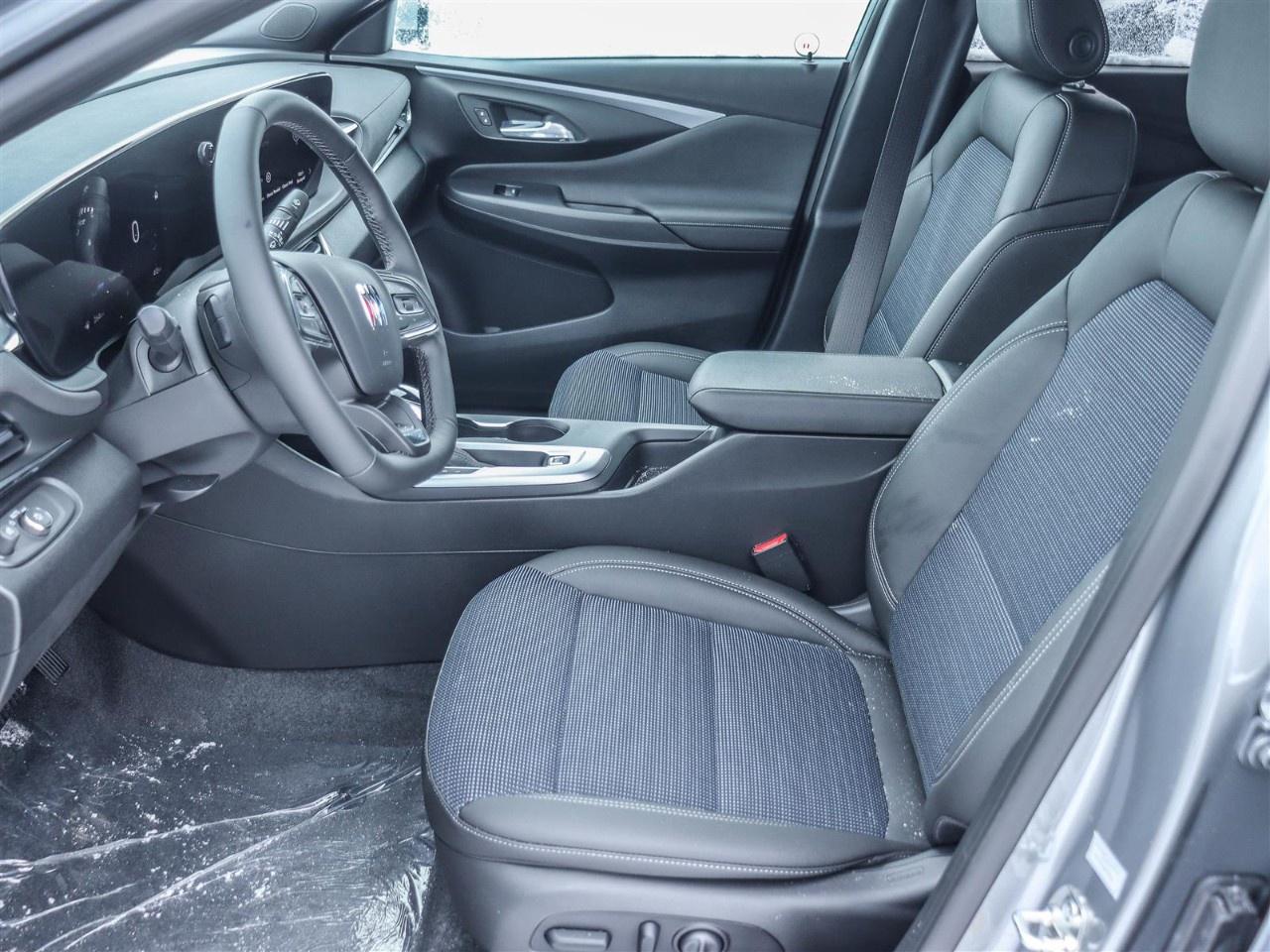 2026 Buick Envista FWD 4dr Preferred Photo