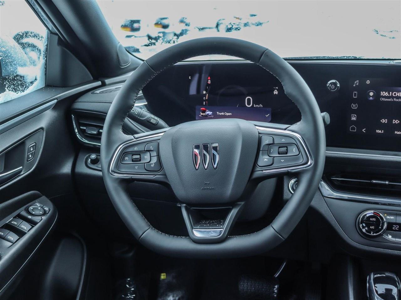 2026 Buick Envista FWD 4dr Preferred Photo