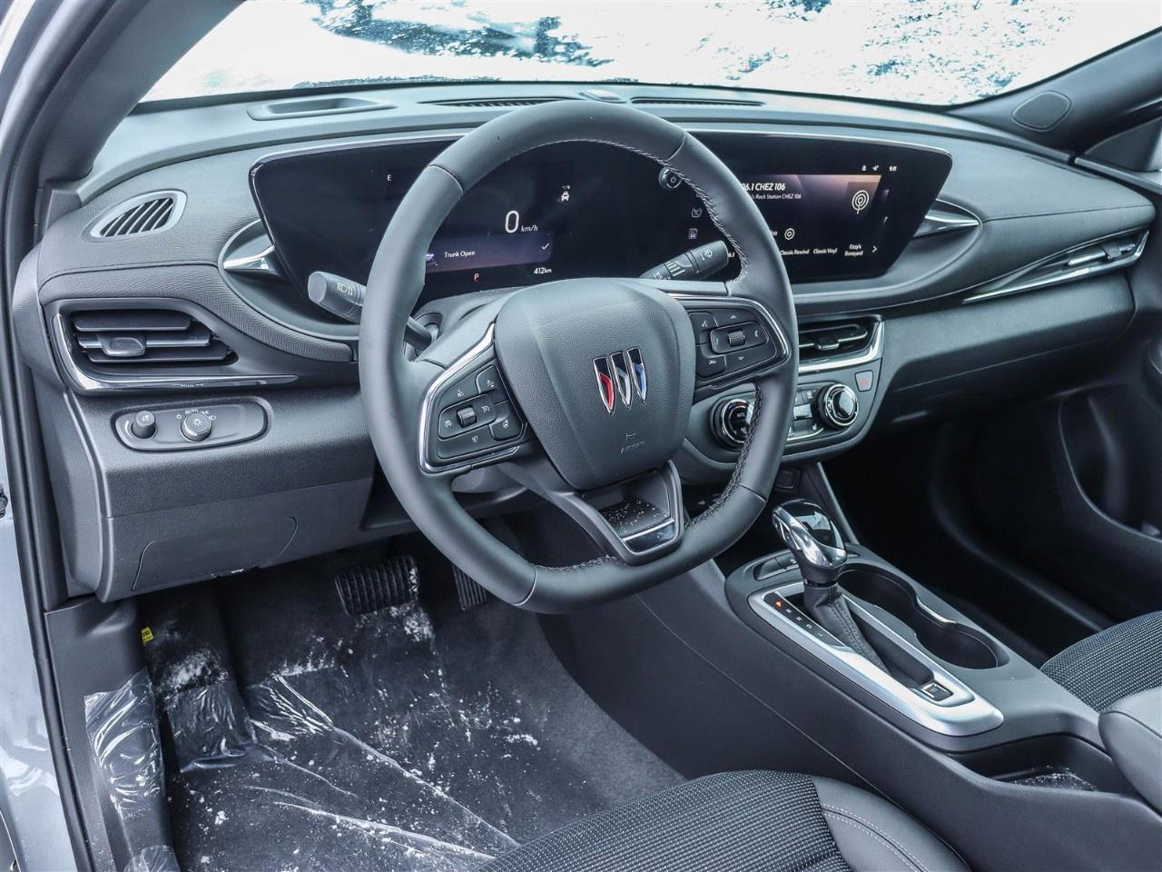 2026 Buick Envista FWD 4dr Preferred Photo