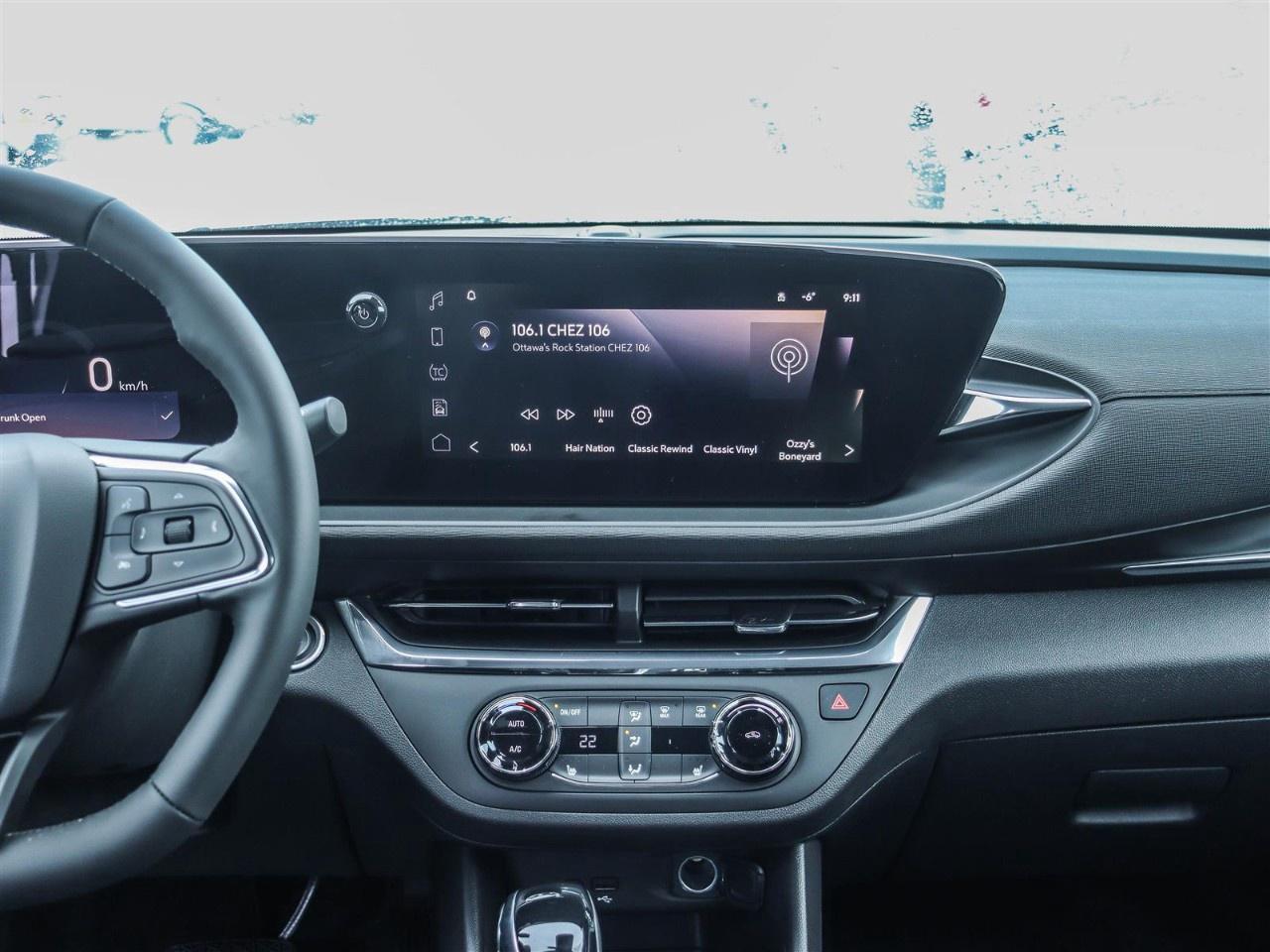 2026 Buick Envista FWD 4dr Preferred Photo