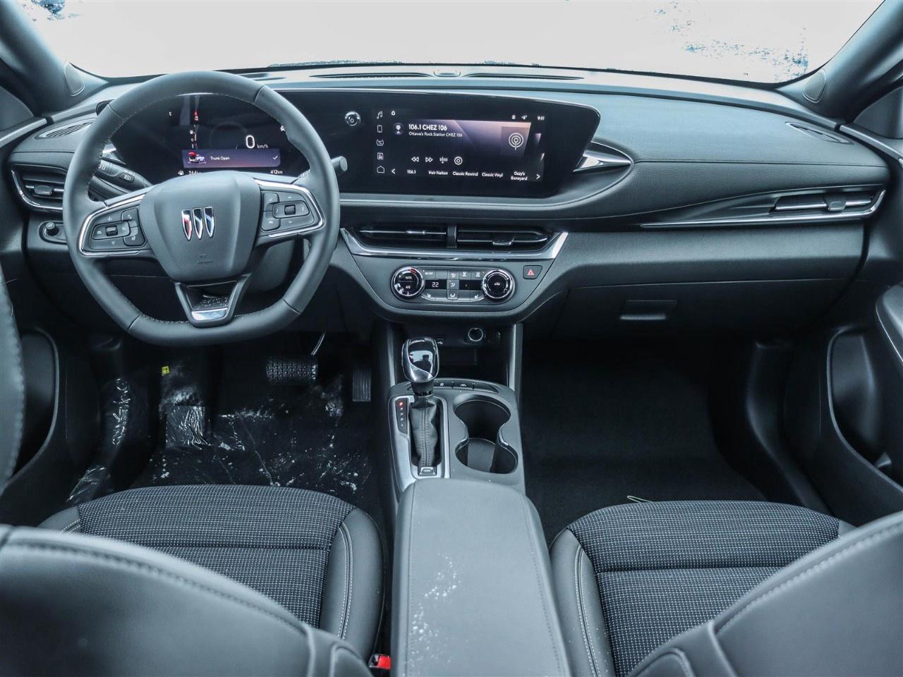 2026 Buick Envista FWD 4dr Preferred Photo