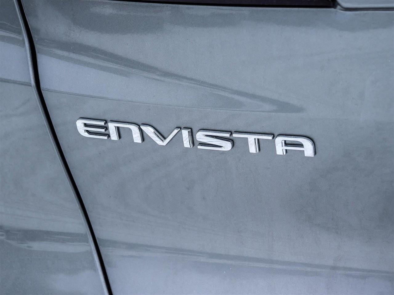 2026 Buick Envista FWD 4dr Preferred Photo