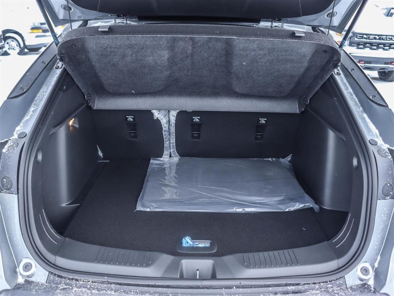 2026 Buick Envista FWD 4dr Preferred Photo